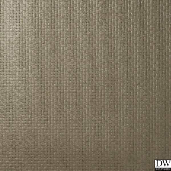 Basilio Embossed Vinyl Wallpaper - Type 2