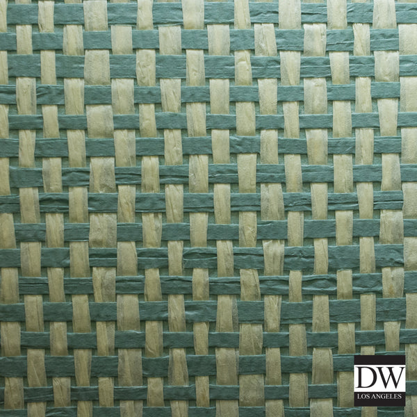 St Barton Paper Weave