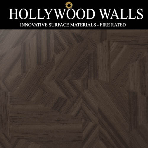 Hollywood Modern Wood