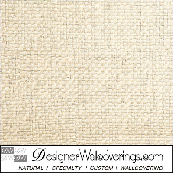 Le Embossed Faux Grasscloth