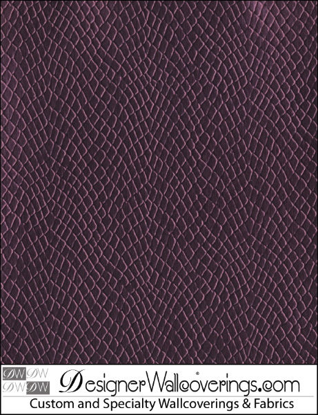 Wilshire Boulevard Animal Snake Skin Vinyl