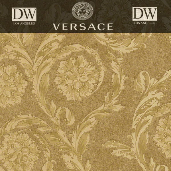 Versace Wallpaper - European Import