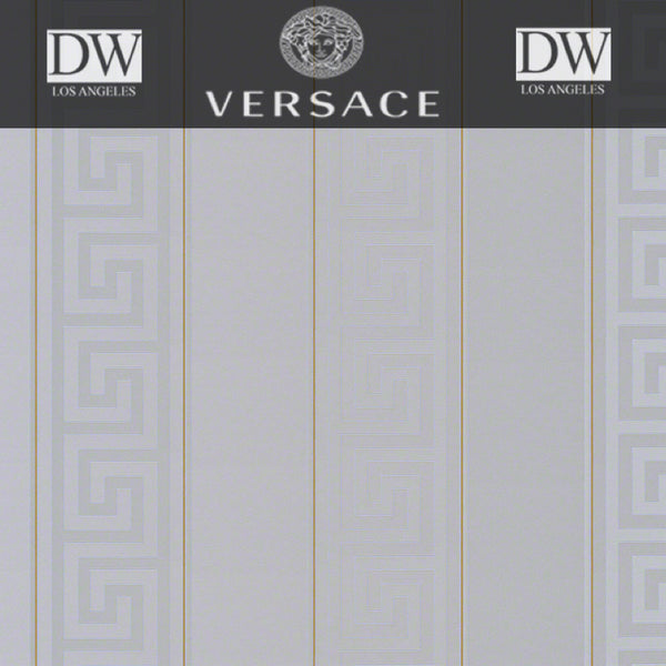 Versace Wallpaper - European Import