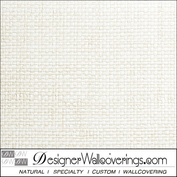 Le Embossed Faux Grasscloth