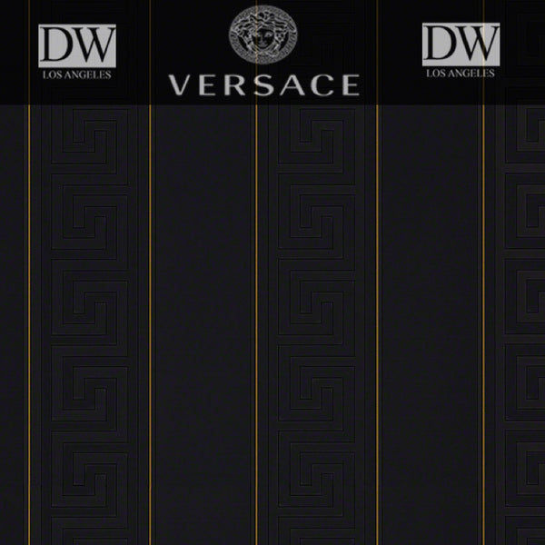 Versace Wallpaper - European Import