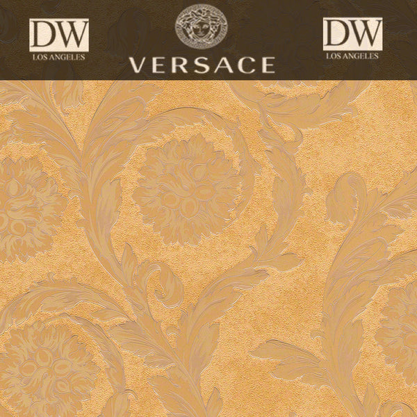 Versace Wallpaper - European Import