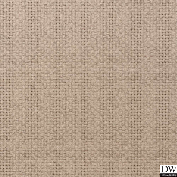 Basilio Embossed Vinyl Wallpaper - Type 2