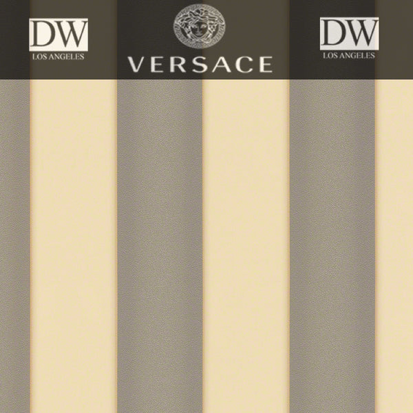 Versace Wallpaper - European Import