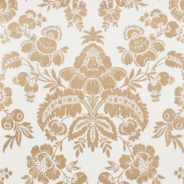 Schumacher Wallpaper - 5009610.jpg at Designer Wallcoverings and Fabrics, Your online resource since 2007