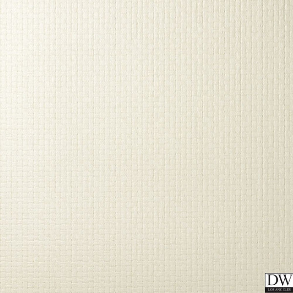 Basilio Embossed Vinyl Wallpaper - Type 2