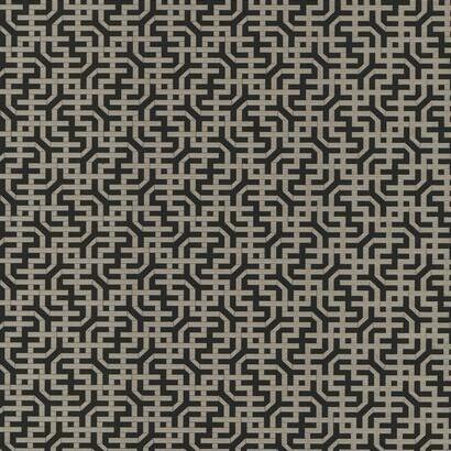 Dynastic Lattice Wallpaper | Jeffrey Stevens