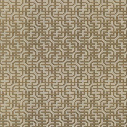 Dynastic Lattice Wallpaper | Jeffrey Stevens