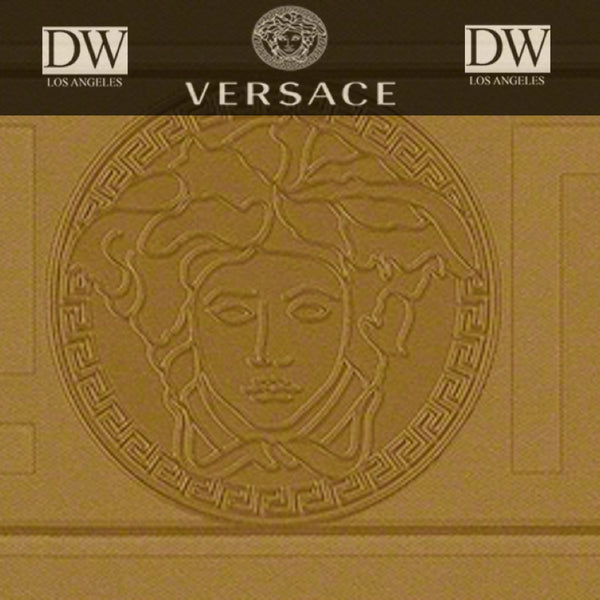 Versace Wallpaper - European Import