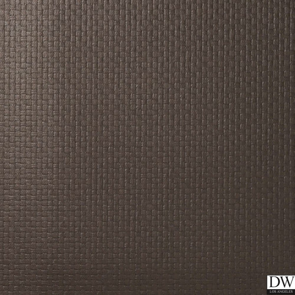 Basilio Embossed Vinyl Wallpaper - Type 2