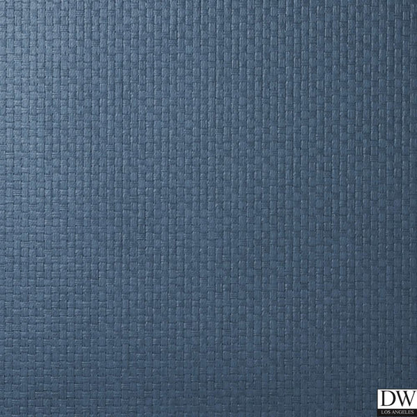 Basilio Embossed Vinyl Wallpaper - Type 2