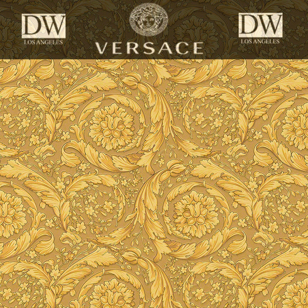 Versace Wallpaper - European Import