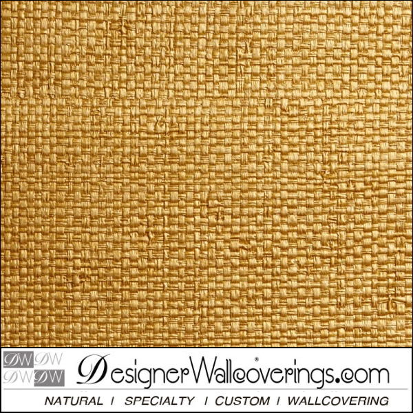 Le Embossed Faux Grasscloth