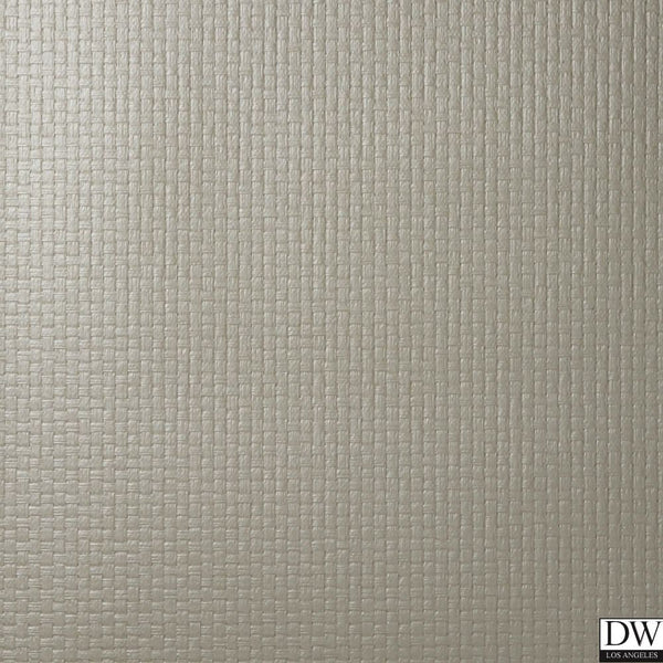 Basilio Embossed Vinyl Wallpaper - Type 2