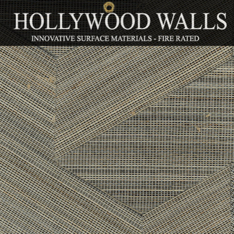 Hollywood Walls - Naturally Glamorous