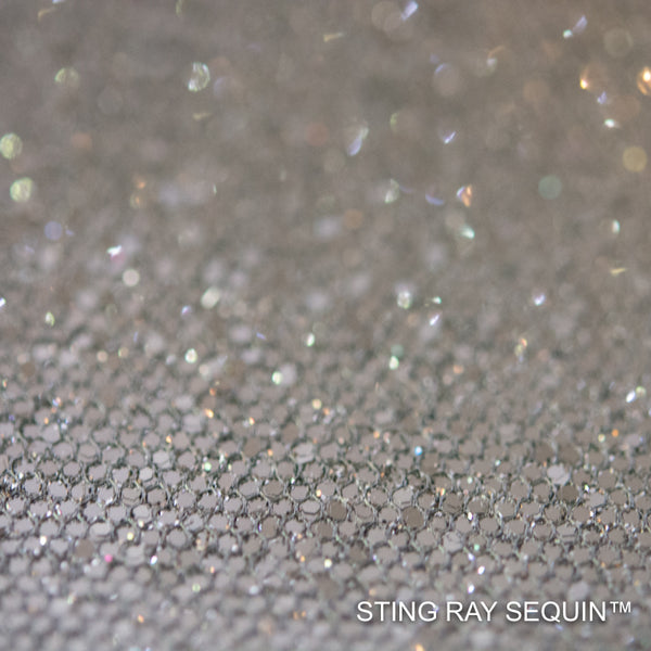 Sting Ray Sequin