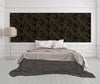 Bella Madre Floral by Versace - Designer Wallcoverings and Fabrics