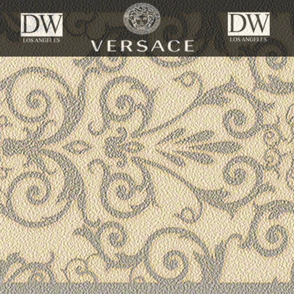 Versace Wallpaper - European Import