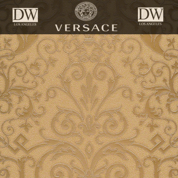 Versace Wallpaper - European Import