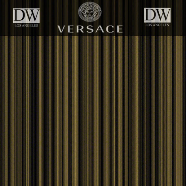 Versace Wallpaper - European Import