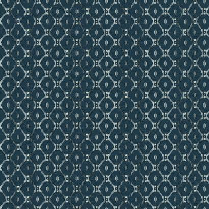 Fretwork Wallpaper | Jeffrey Stevens