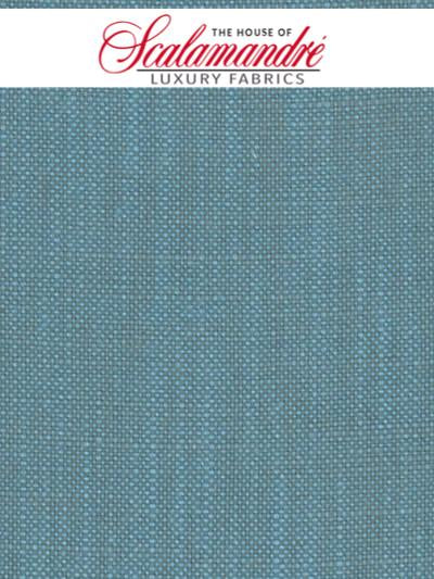 ECO FR HEAVY - TEAL - FABRIC - CH4453-319 at Designer Wallcoverings and Fabrics, Your online resource since 2007