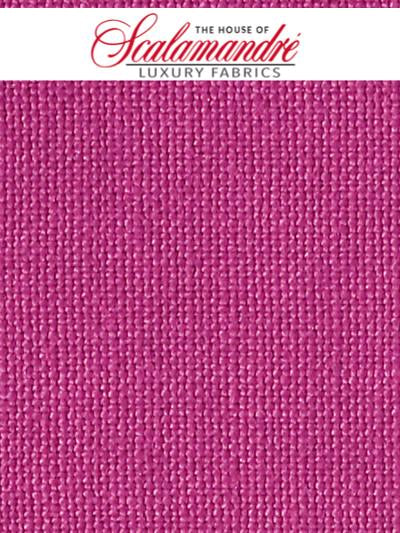 CASALINO - FUCHSIA - FABRIC - CH2645-518 at Designer Wallcoverings and Fabrics, Your online resource since 2007