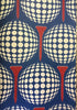 Authentic 1970's Reproduction Vintage Wallcoverings - Designer Wallcoverings and Fabrics