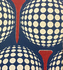Authentic 1970's Reproduction Vintage Wallcoverings - Designer Wallcoverings and Fabrics