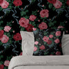 Rosie's Roses Authentic Vintage 1950's  Wallpapers