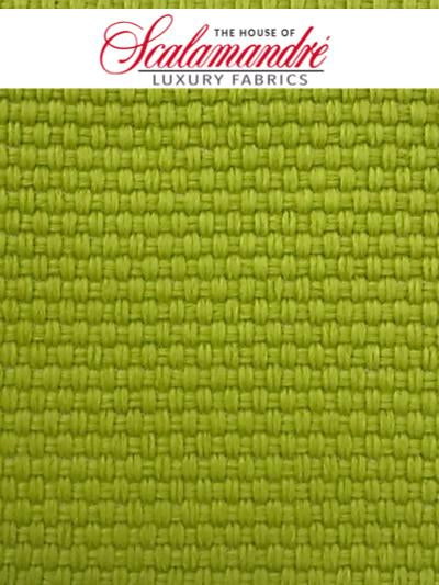 MADAGASCAR SOLID FR - CITRON - FABRIC - F31080-004 at Designer Wallcoverings and Fabrics, Your online resource since 2007