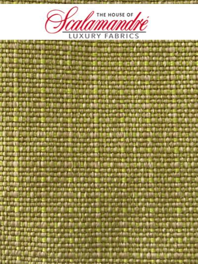 MADAGASCAR PLAIN FR - CITRON - FABRIC - F31081-004 at Designer Wallcoverings and Fabrics, Your online resource since 2007