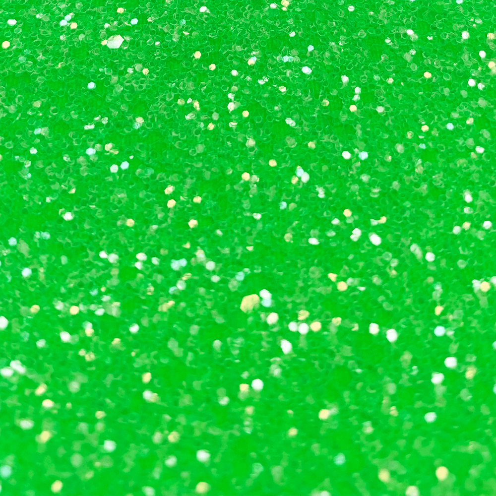 green sparkle wallpaper
