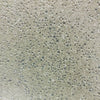 Gleaming Glambeads Ivory Metallic Glass Bead Wallpaper - Designer Wallcoverings and Fabrics