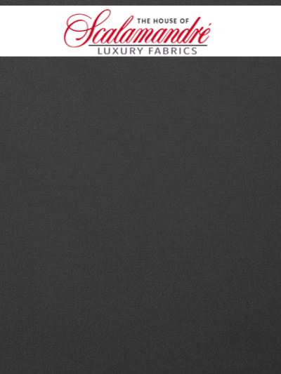 ALTO M1 - NOIR - FABRIC - H00742-021 at Designer Wallcoverings and Fabrics, Your online resource since 2007