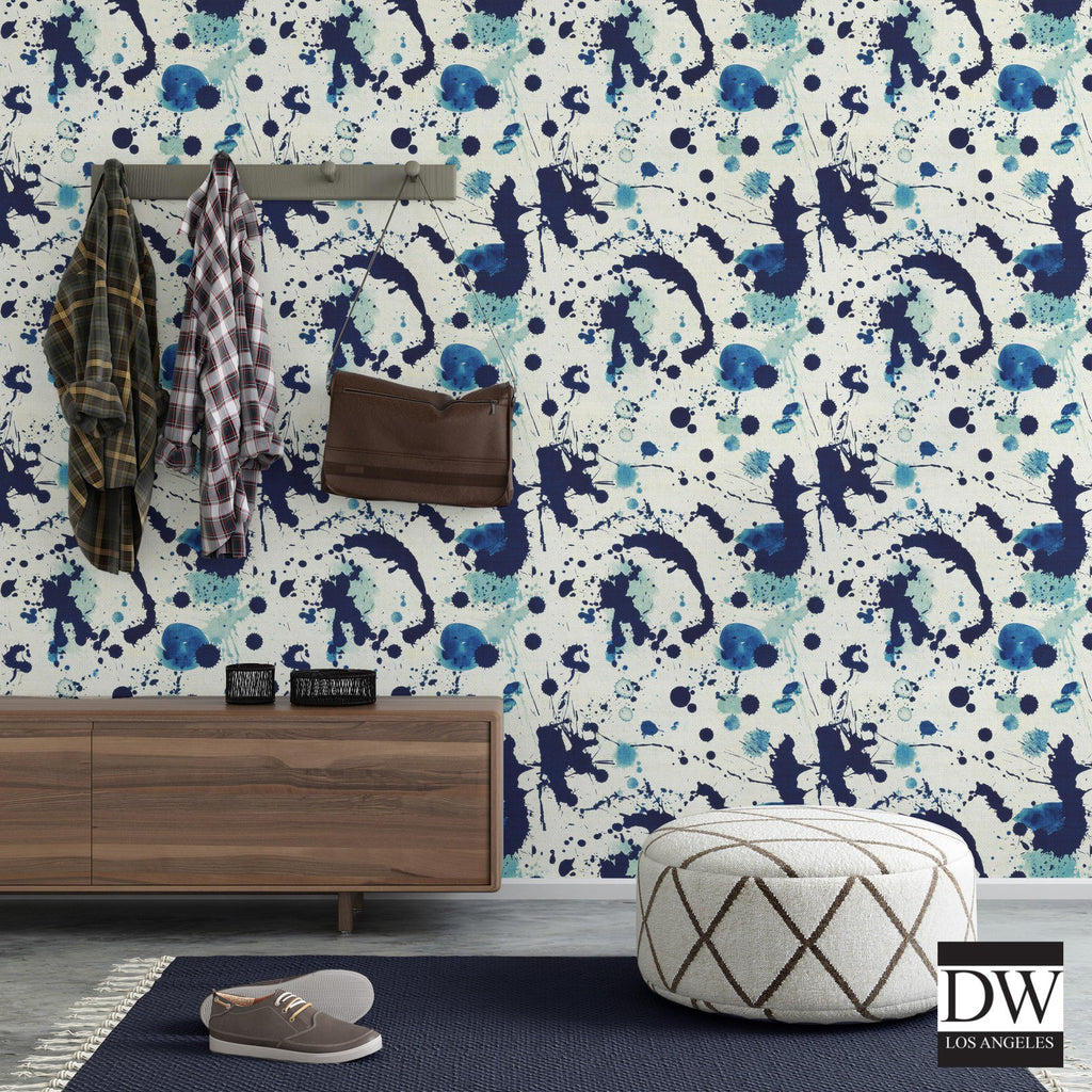 MInd the Gap UK at Designer Wallcoverings