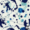 SPLATTERS - Designer Wallcoverings and Fabrics