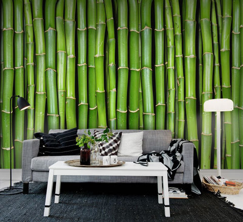 Bamboo Wallcoverings