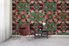 Exclusively at Designer Wallcoverings and Fabrics