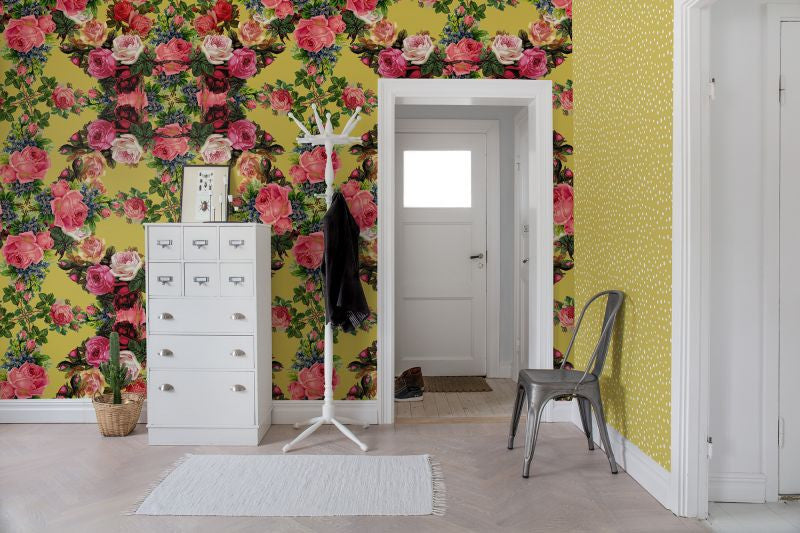 Exclusively at Designer Wallcoverings and Fabrics