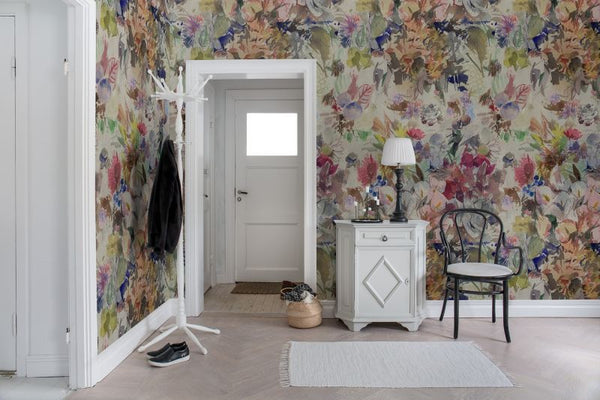 Exclusively at Designer Wallcoverings and Fabrics