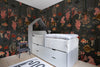 Exclusively at Designer Wallcoverings and Fabrics