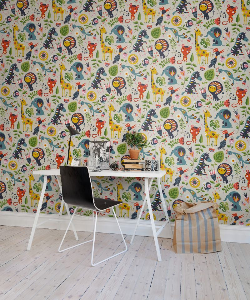 Exclusively at Designer Wallcoverings and Fabrics