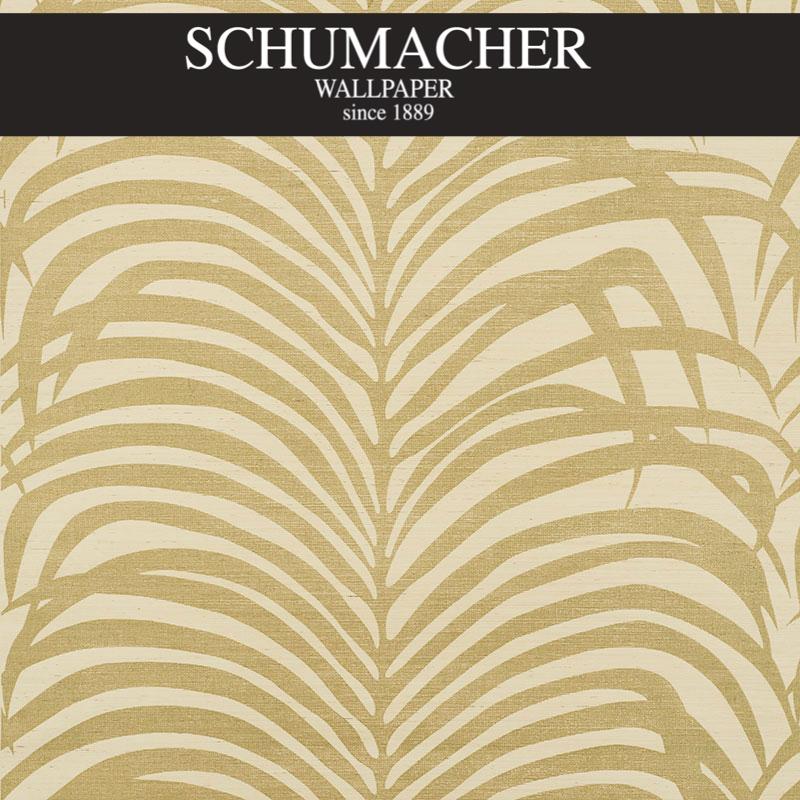 Authorized Dealer of 5008220 by Schumacher Wallpaper at Designer Wallcoverings and Fabrics, Your online resource since 2007