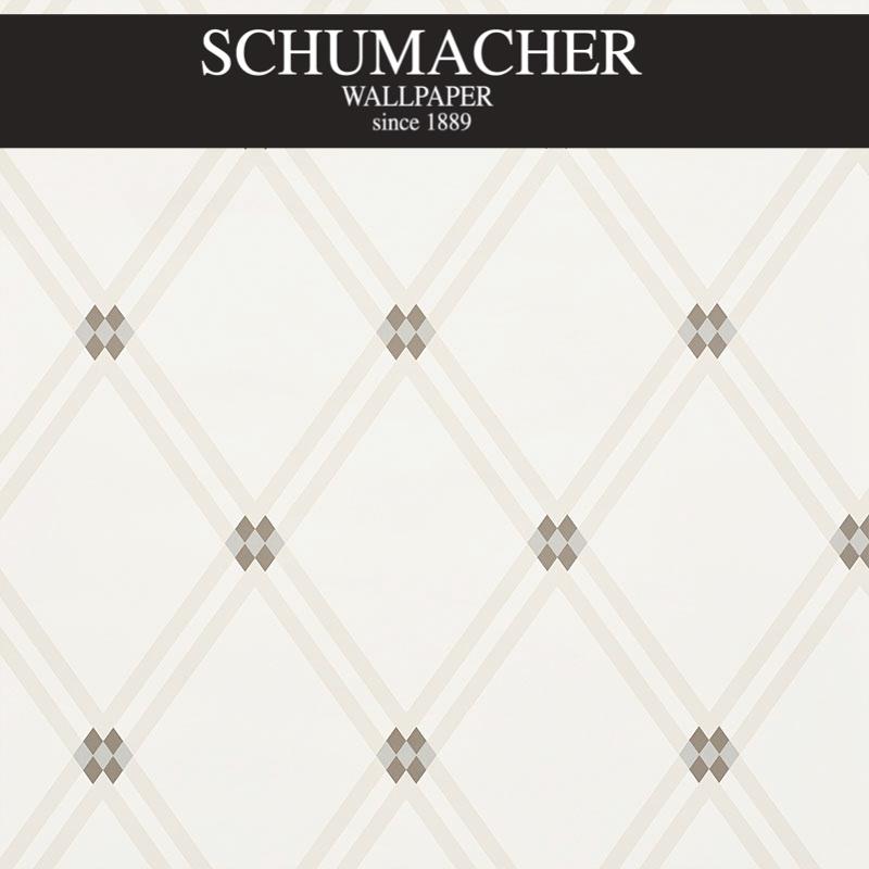 Authorized Dealer of 5009242 by Schumacher Wallpaper at Designer Wallcoverings and Fabrics, Your online resource since 2007