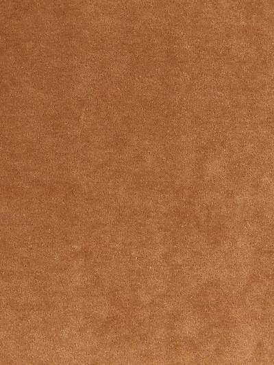 AURORA VELVET - CARAMEL - Scalamandre Fabrics, Fabrics - K65110-002 at Designer Wallcoverings and Fabrics, Your online resource since 2007